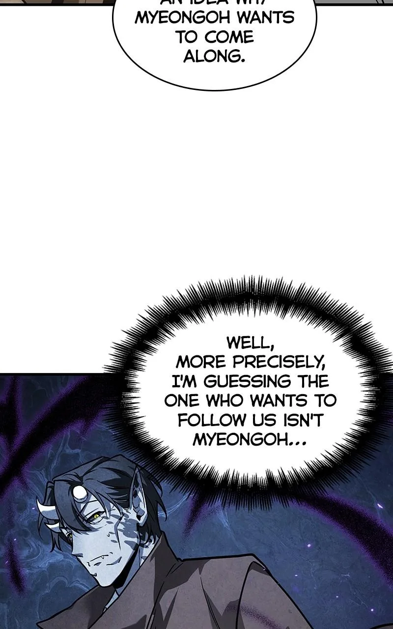 Omniscient Reader's Viewpoint - Chapter 263 - Page 37