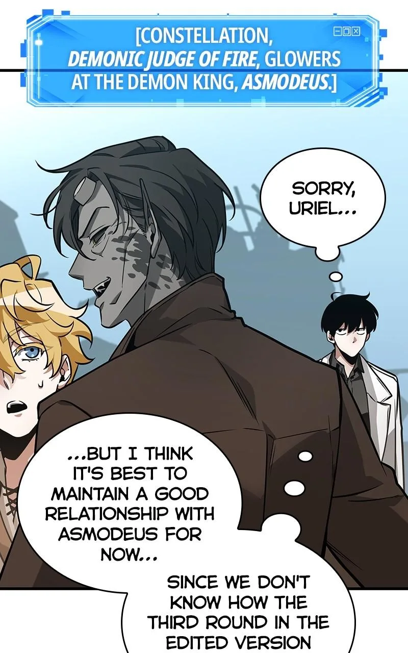 Omniscient Reader's Viewpoint - Chapter 263 - Page 40