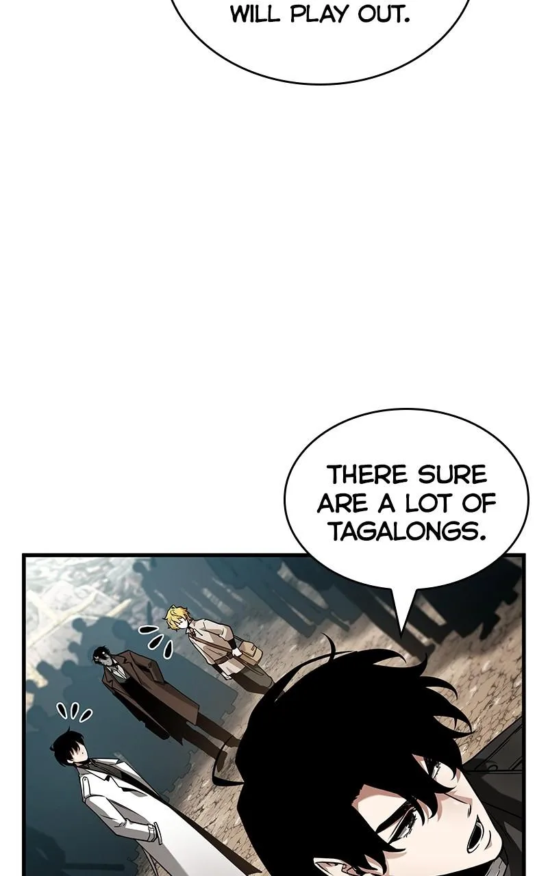 Omniscient Reader's Viewpoint - Chapter 263 - Page 41
