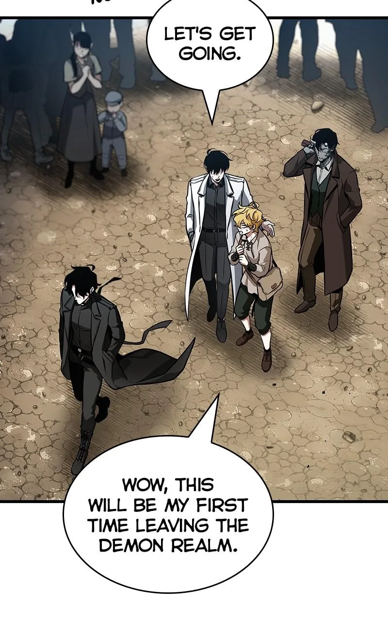 Omniscient Reader's Viewpoint - Chapter 263 - Page 44