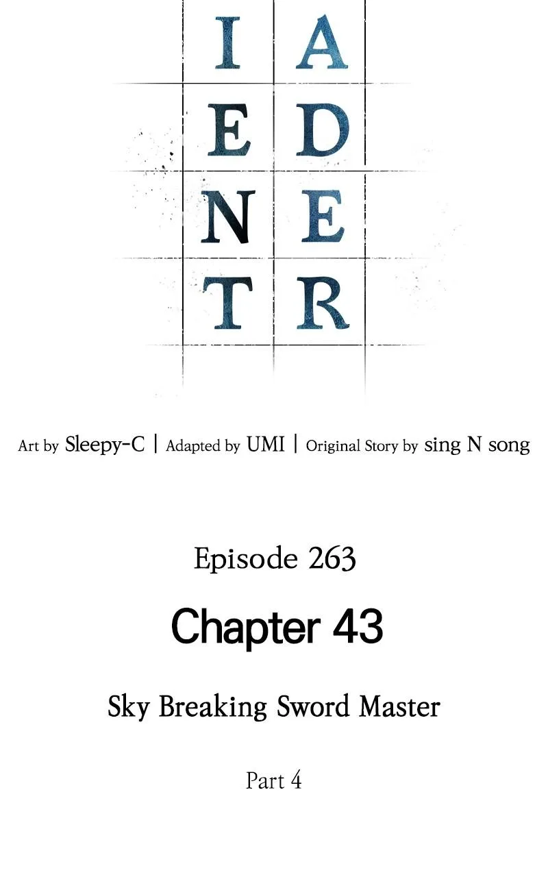 Omniscient Reader's Viewpoint - Chapter 263 - Page 5