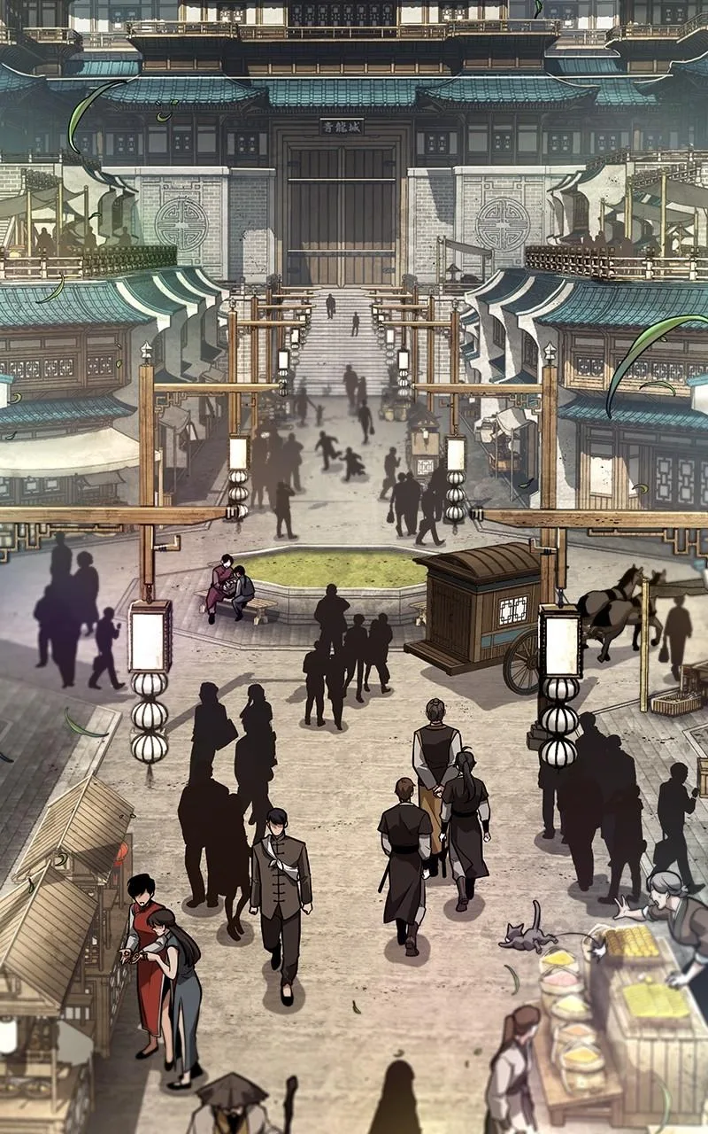 Omniscient Reader's Viewpoint - Chapter 263 - Page 51