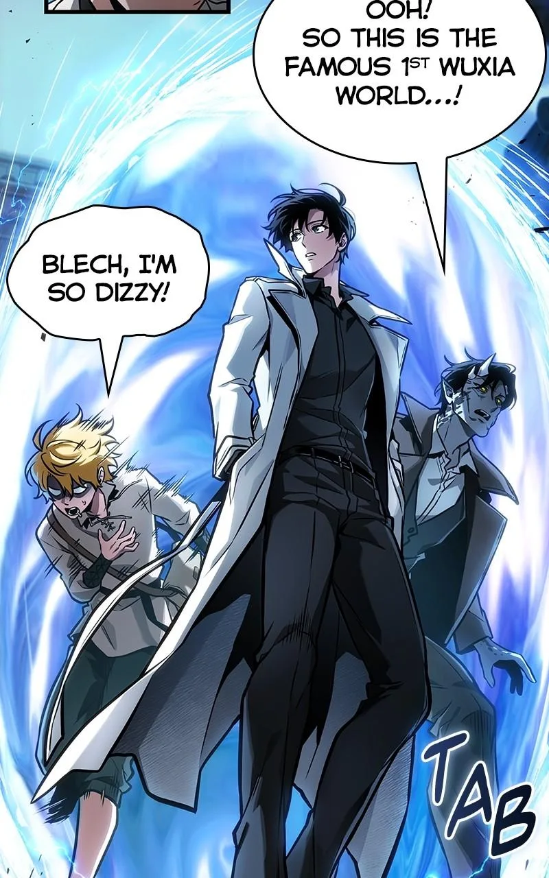 Omniscient Reader's Viewpoint - Chapter 263 - Page 54