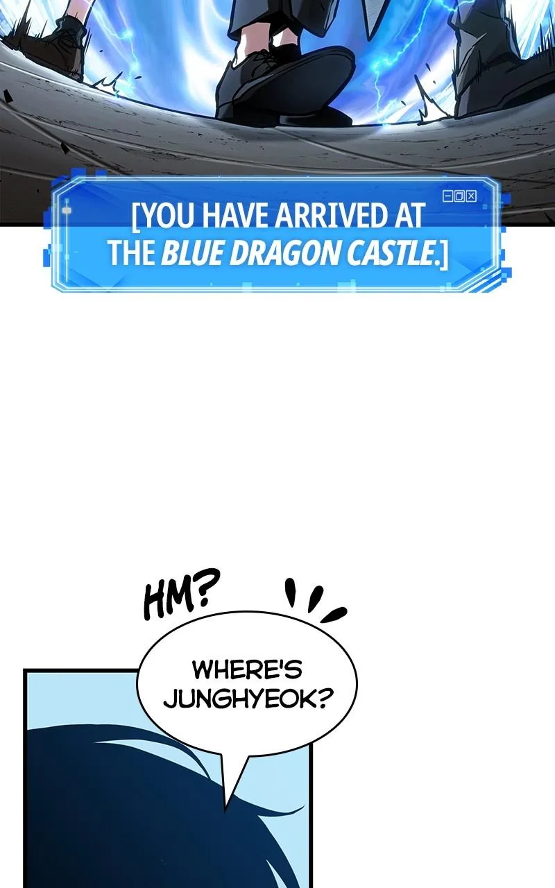 Omniscient Reader's Viewpoint - Chapter 263 - Page 55