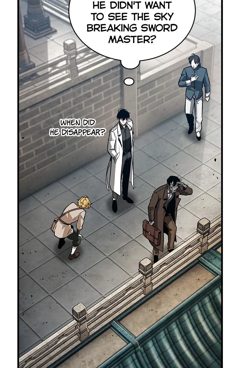 Omniscient Reader's Viewpoint - Chapter 263 - Page 57