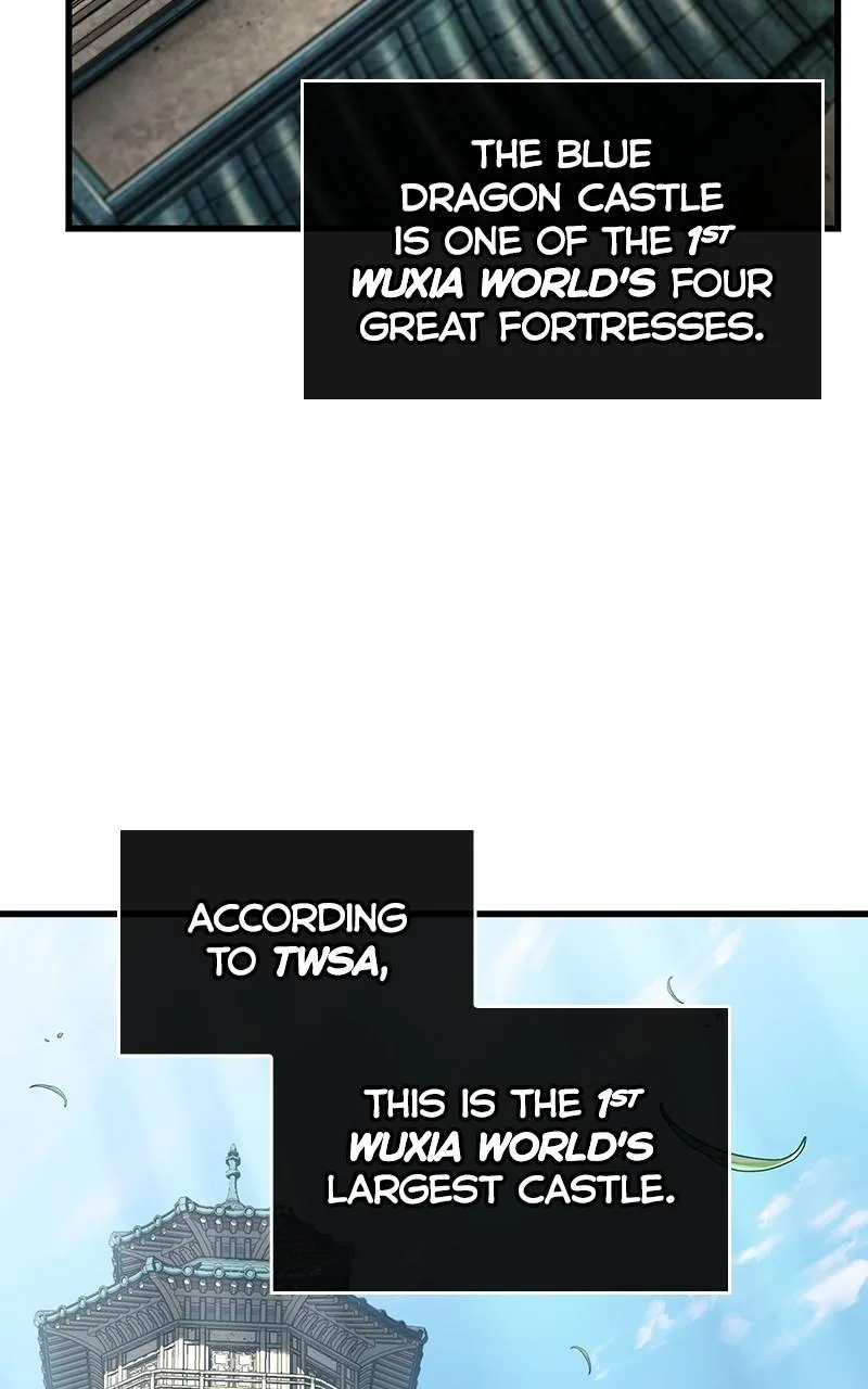 Omniscient Reader's Viewpoint - Chapter 263 - Page 58