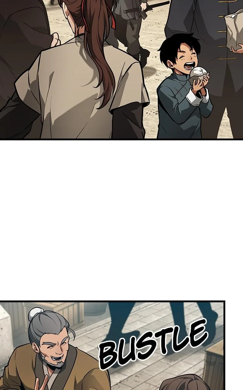 Omniscient Reader's Viewpoint - Chapter 263 - Page 60
