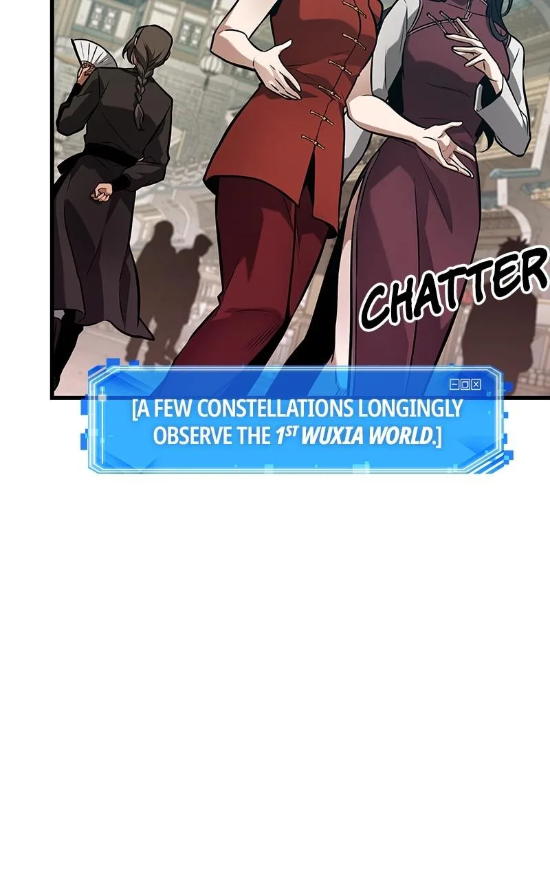 Omniscient Reader's Viewpoint - Chapter 263 - Page 62