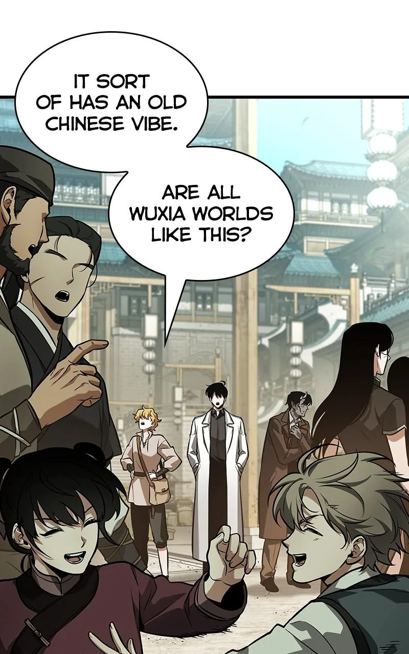 Omniscient Reader's Viewpoint - Chapter 263 - Page 63