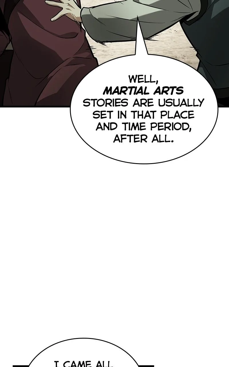Omniscient Reader's Viewpoint - Chapter 263 - Page 64