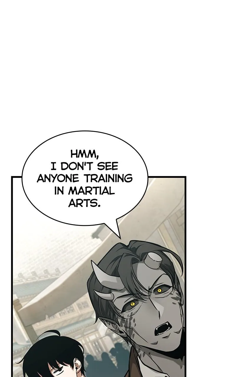 Omniscient Reader's Viewpoint - Chapter 263 - Page 70