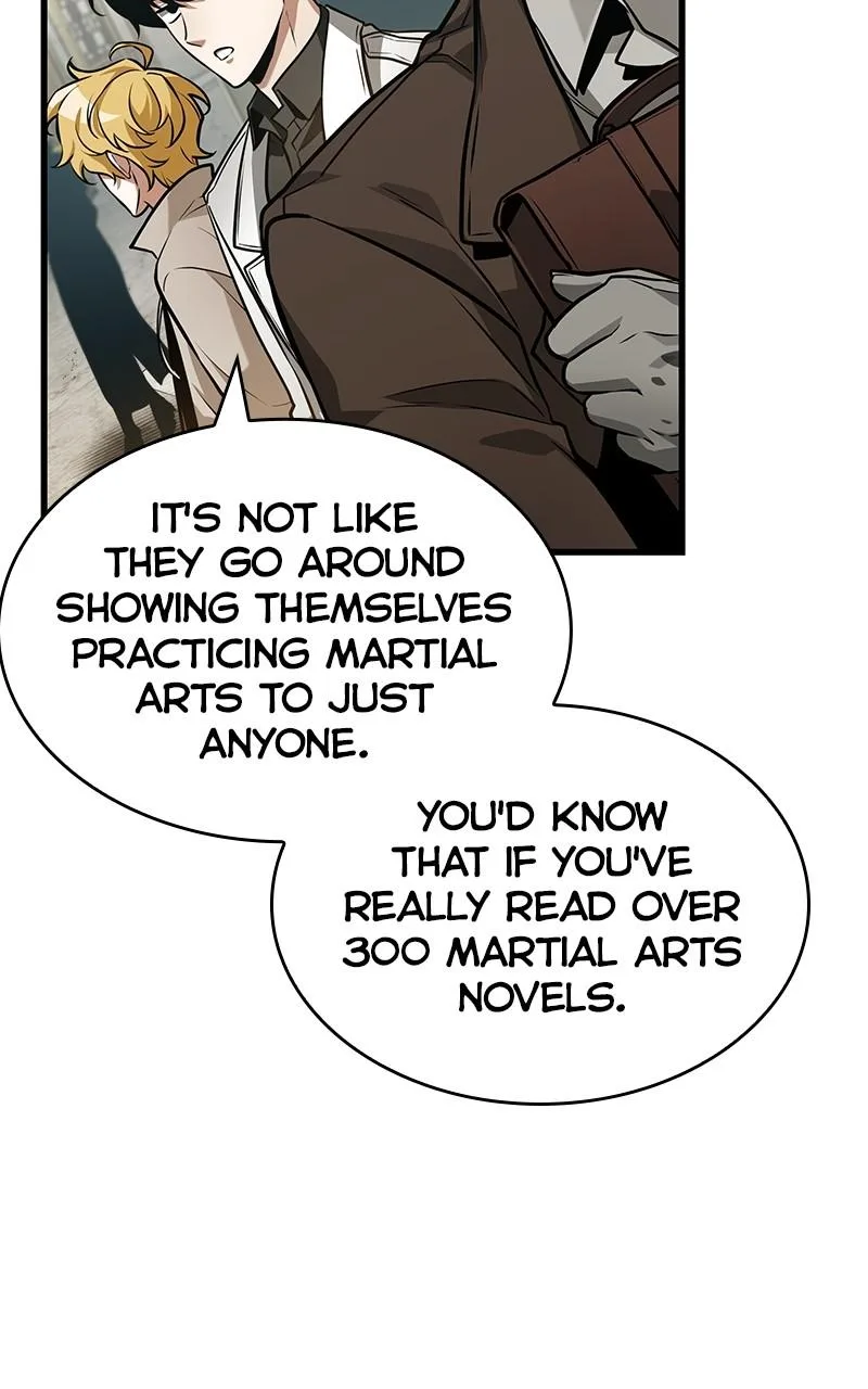 Omniscient Reader's Viewpoint - Chapter 263 - Page 71