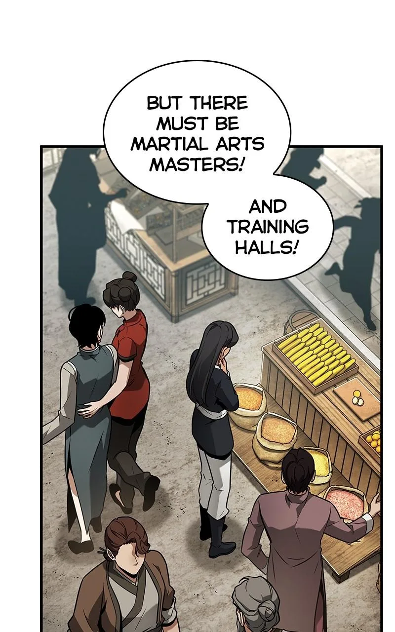 Omniscient Reader's Viewpoint - Chapter 263 - Page 72