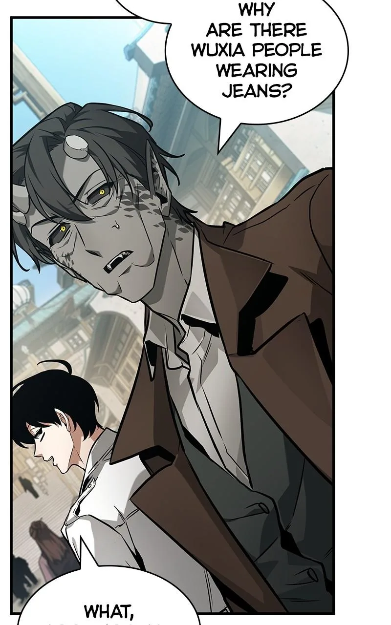 Omniscient Reader's Viewpoint - Chapter 263 - Page 79