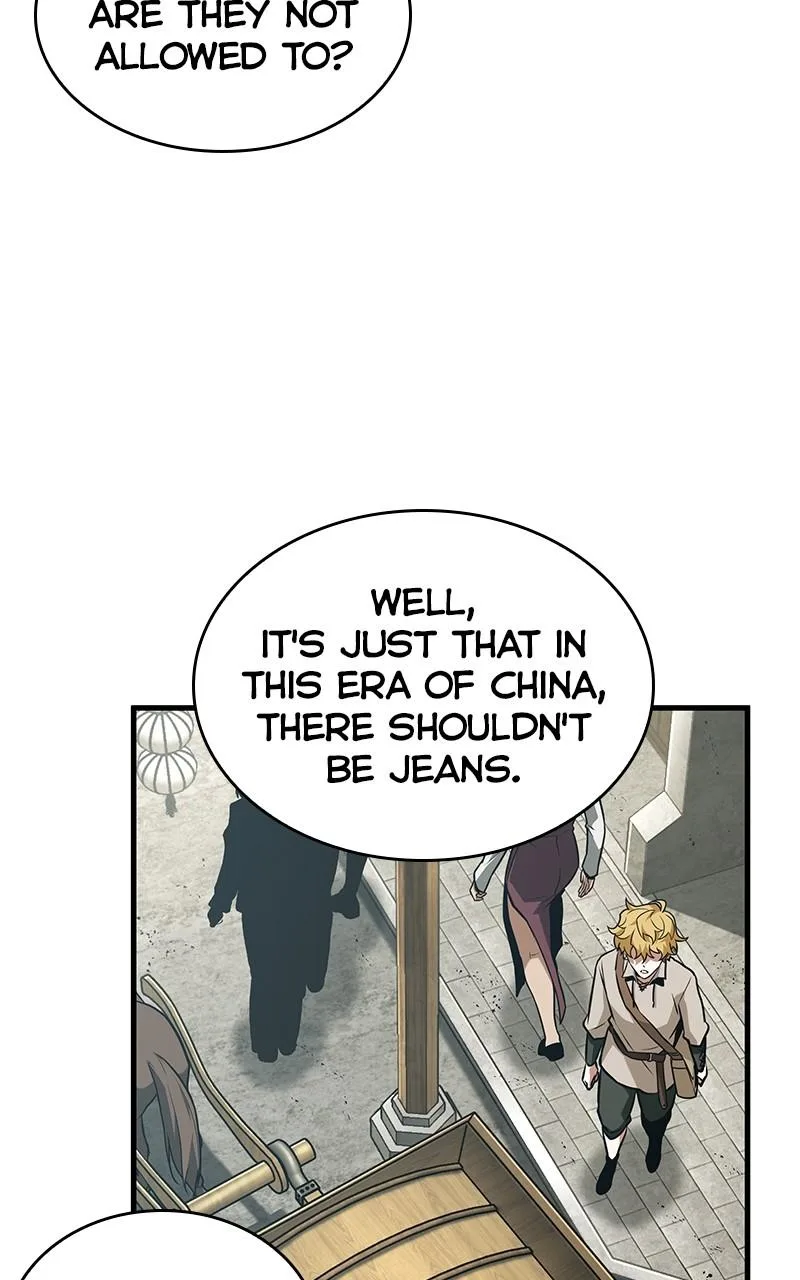 Omniscient Reader's Viewpoint - Chapter 263 - Page 80