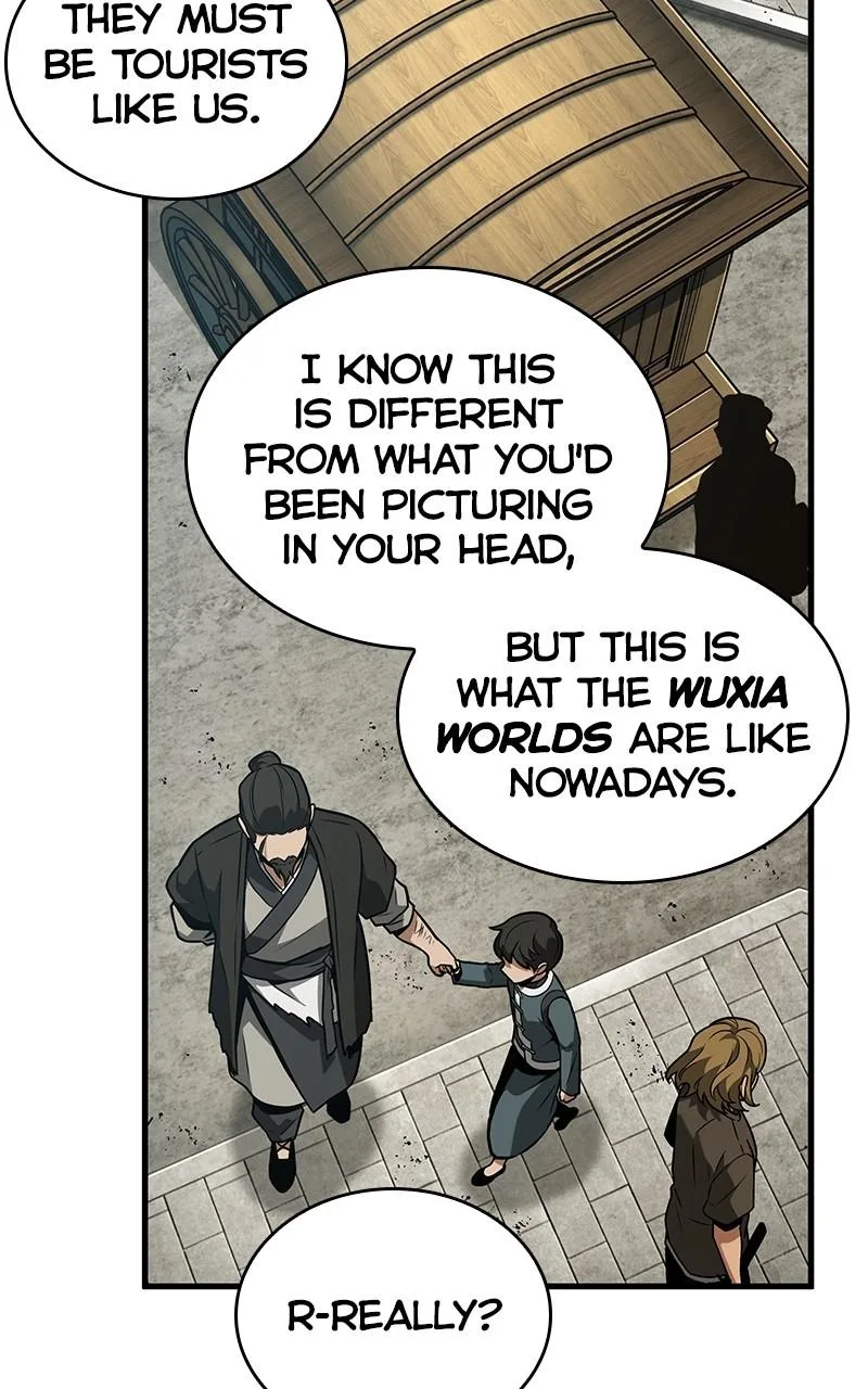 Omniscient Reader's Viewpoint - Chapter 263 - Page 81