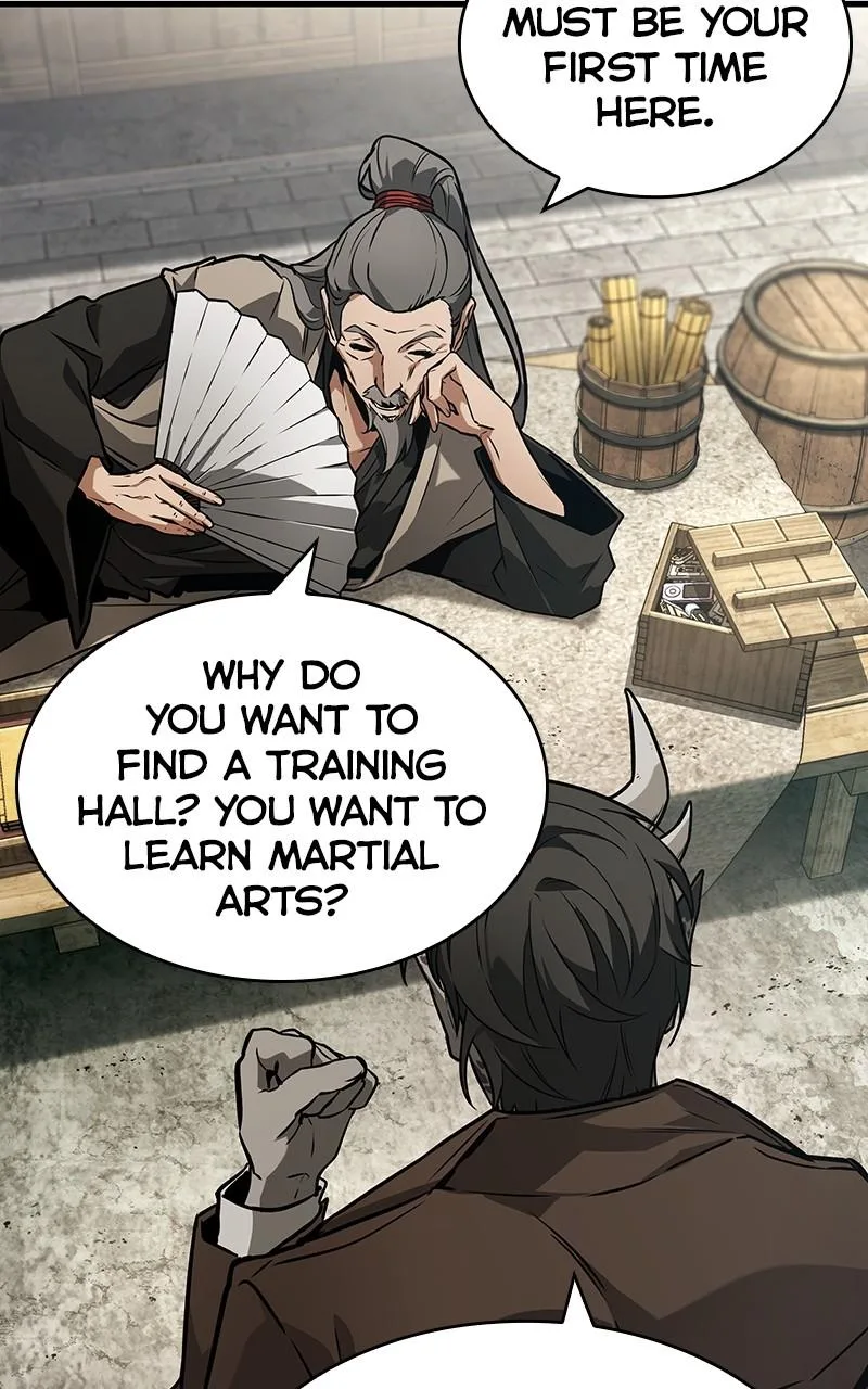 Omniscient Reader's Viewpoint - Chapter 263 - Page 86
