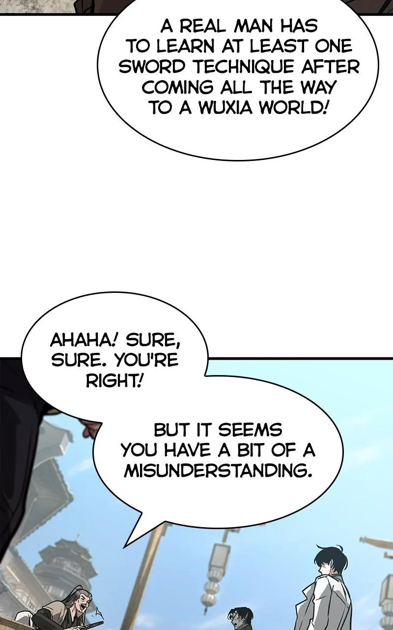 Omniscient Reader's Viewpoint - Chapter 263 - Page 87