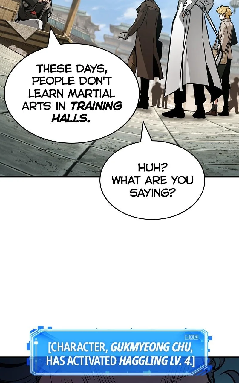 Omniscient Reader's Viewpoint - Chapter 263 - Page 88