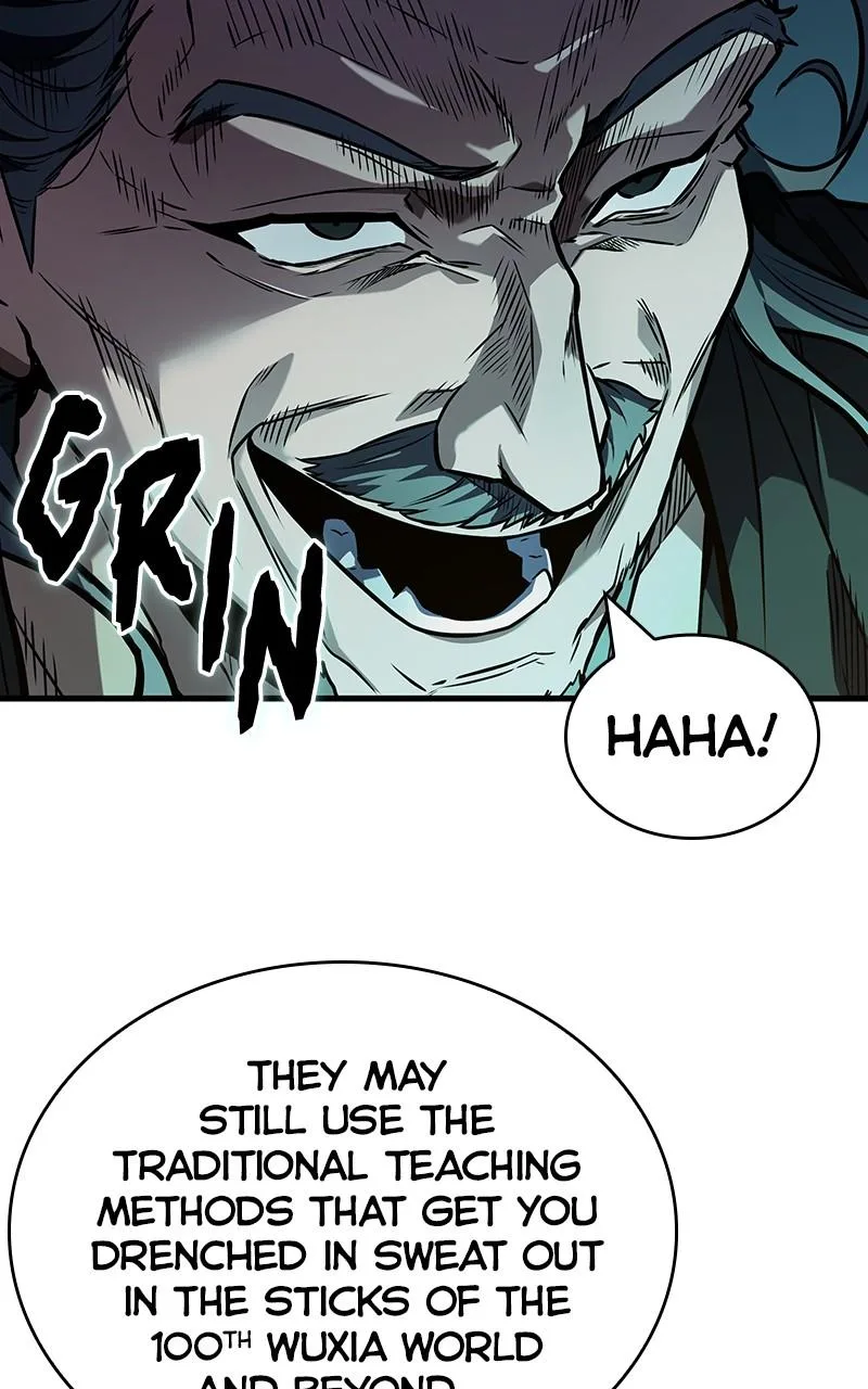 Omniscient Reader's Viewpoint - Chapter 263 - Page 89