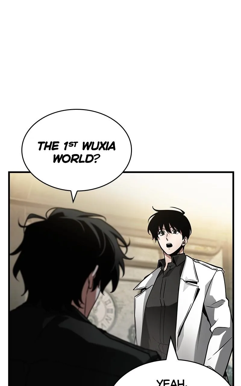 Omniscient Reader's Viewpoint - Chapter 263 - Page 9