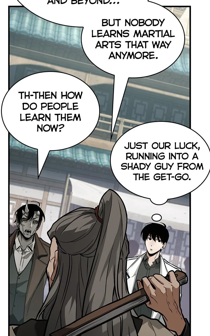 Omniscient Reader's Viewpoint - Chapter 263 - Page 90