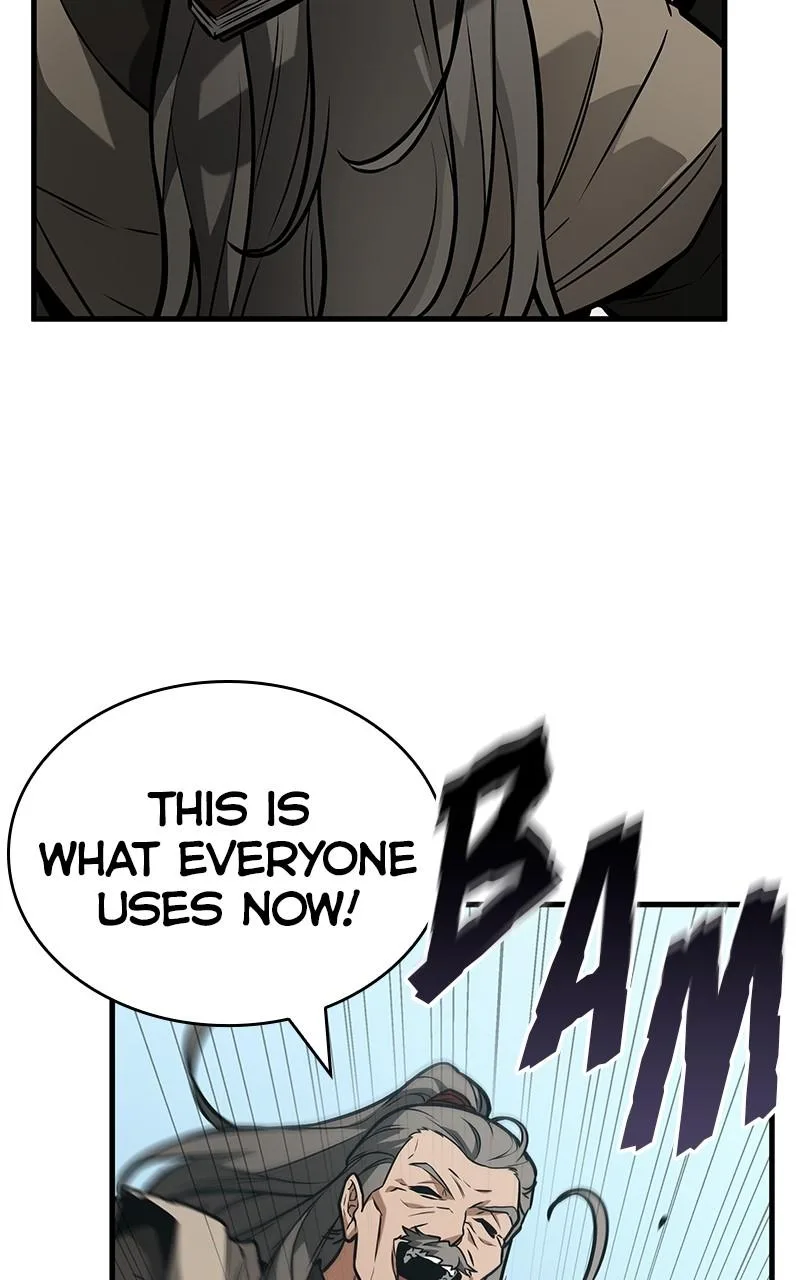 Omniscient Reader's Viewpoint - Chapter 263 - Page 91