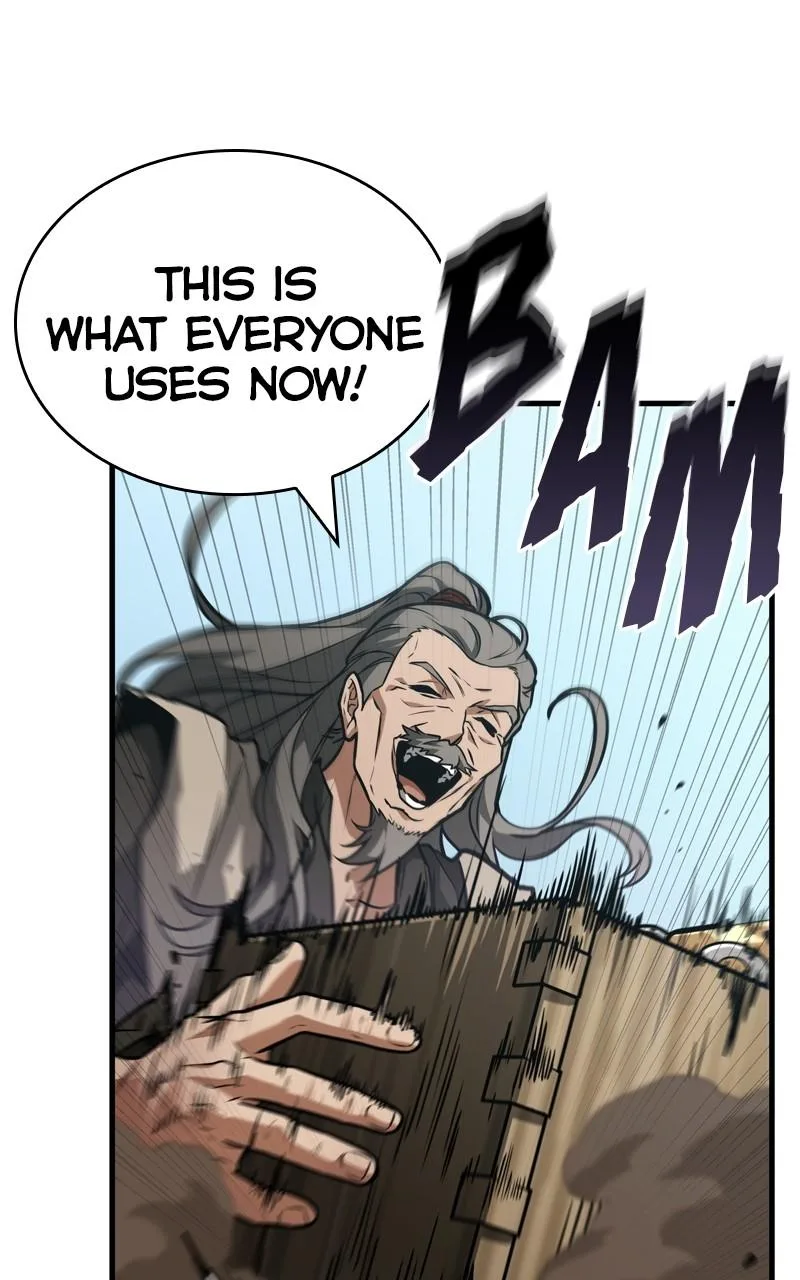Omniscient Reader's Viewpoint - Chapter 264 - Page 1