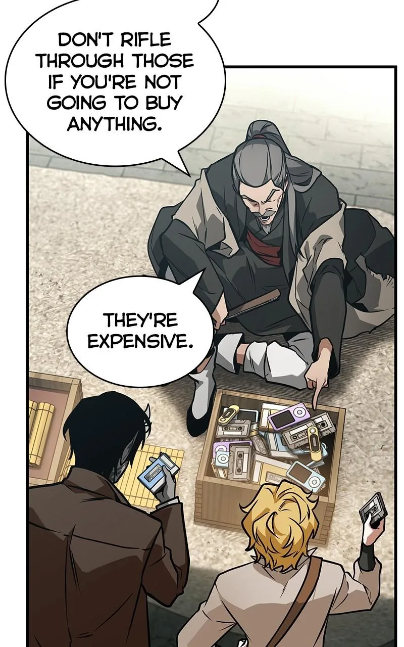 Omniscient Reader's Viewpoint - Chapter 264 - Page 10