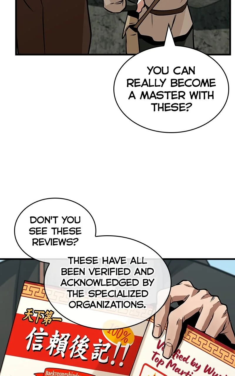 Omniscient Reader's Viewpoint - Chapter 264 - Page 11