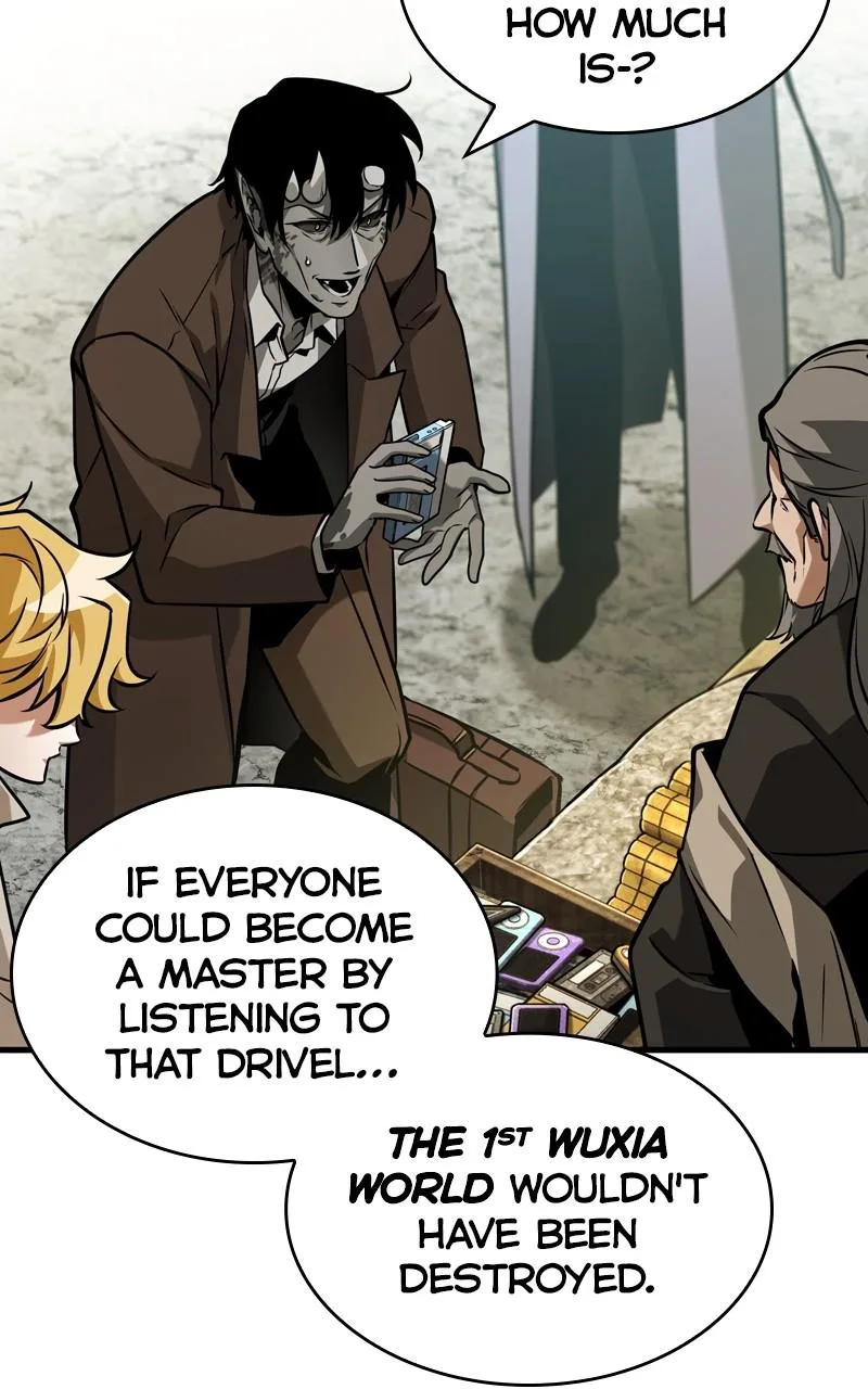 Omniscient Reader's Viewpoint - Chapter 264 - Page 13