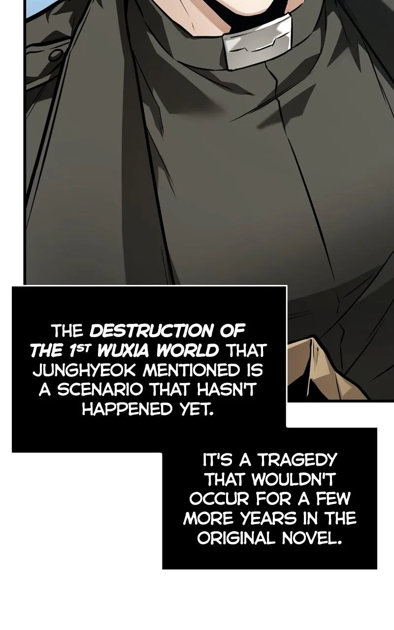 Omniscient Reader's Viewpoint - Chapter 264 - Page 16