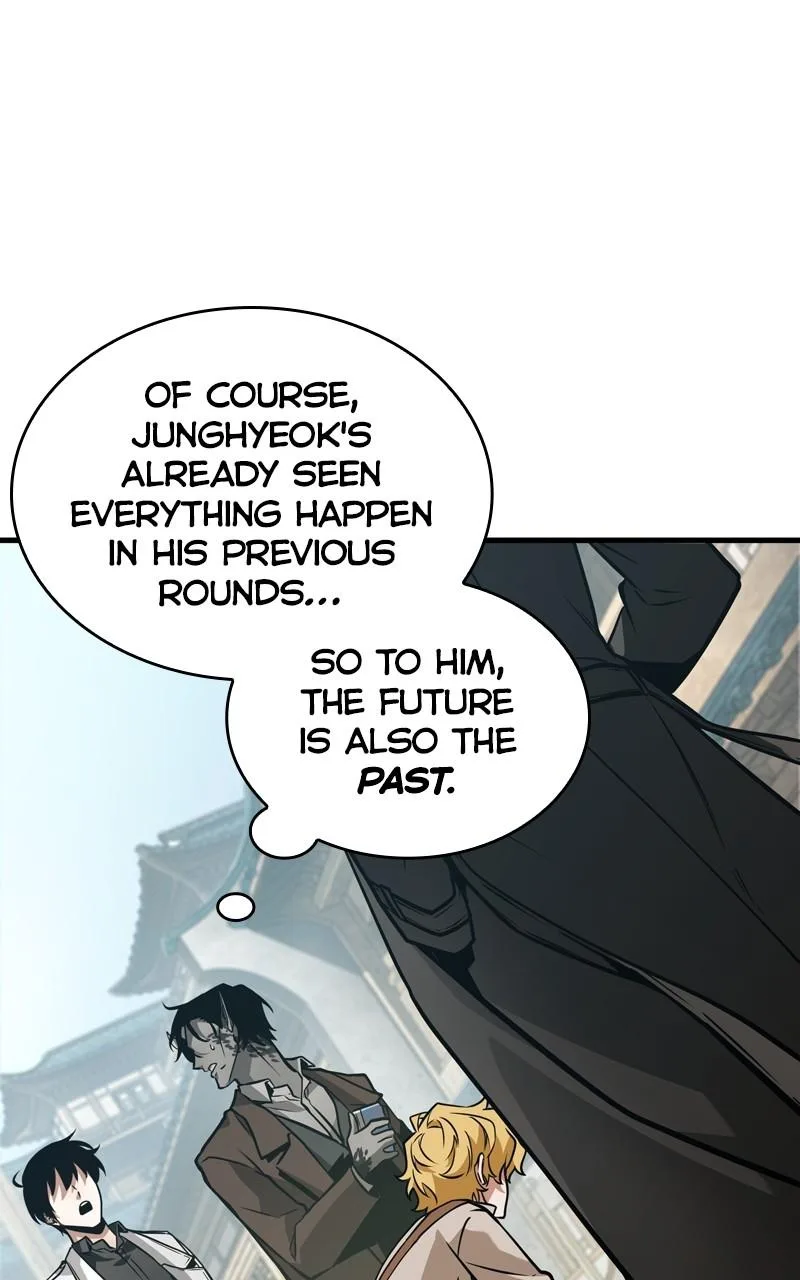 Omniscient Reader's Viewpoint - Chapter 264 - Page 17