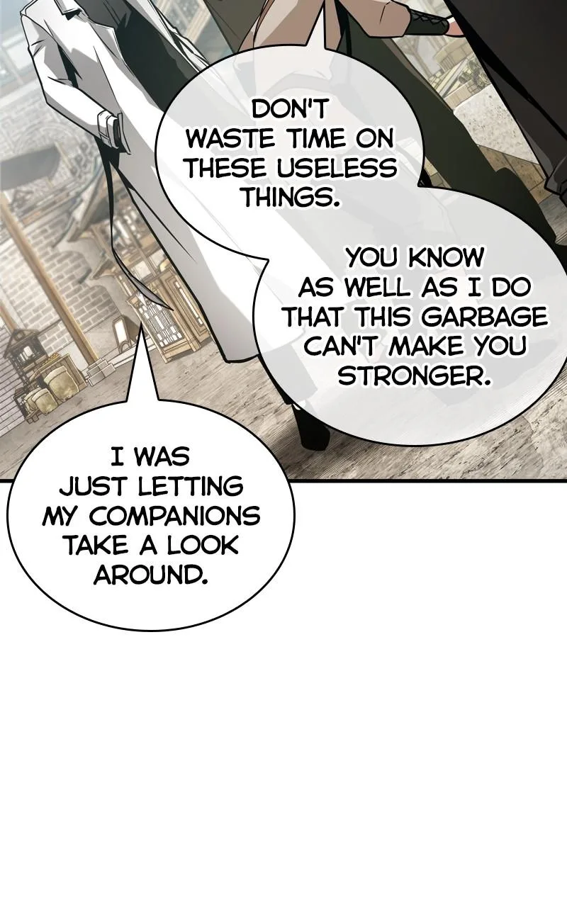 Omniscient Reader's Viewpoint - Chapter 264 - Page 18
