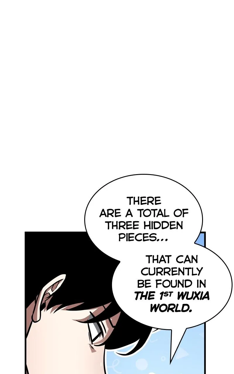 Omniscient Reader's Viewpoint - Chapter 264 - Page 24
