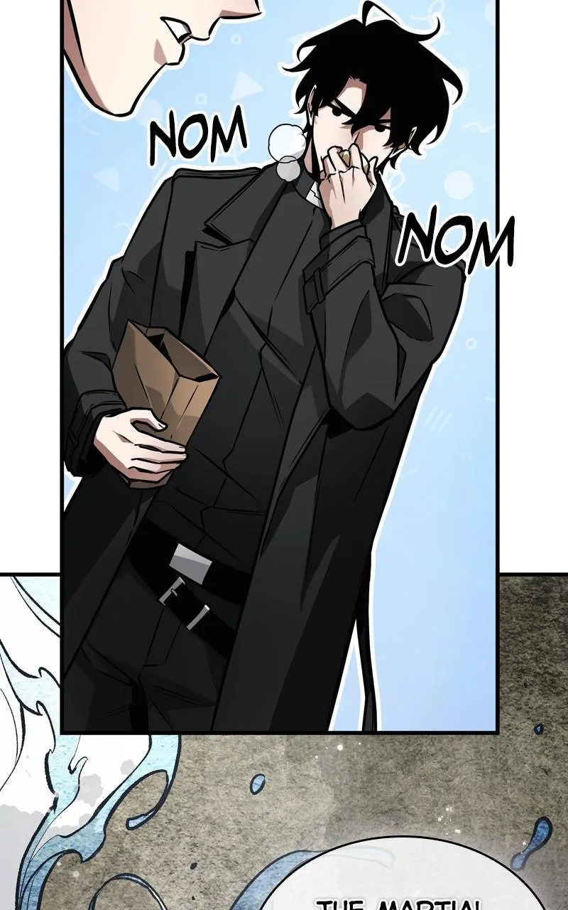 Omniscient Reader's Viewpoint - Chapter 264 - Page 25