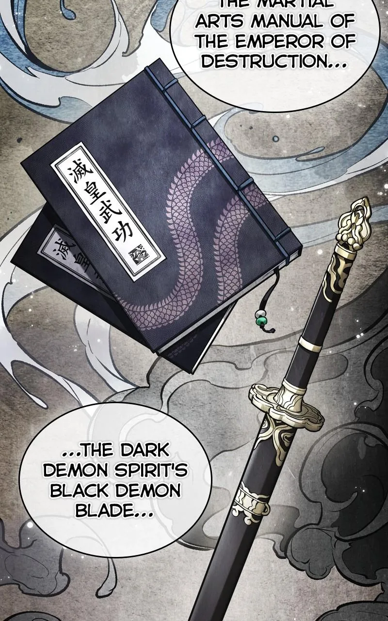 Omniscient Reader's Viewpoint - Chapter 264 - Page 26