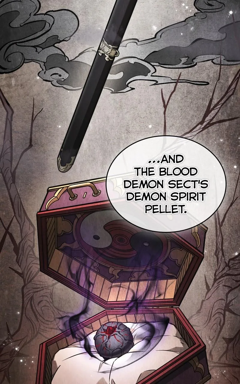 Omniscient Reader's Viewpoint - Chapter 264 - Page 27