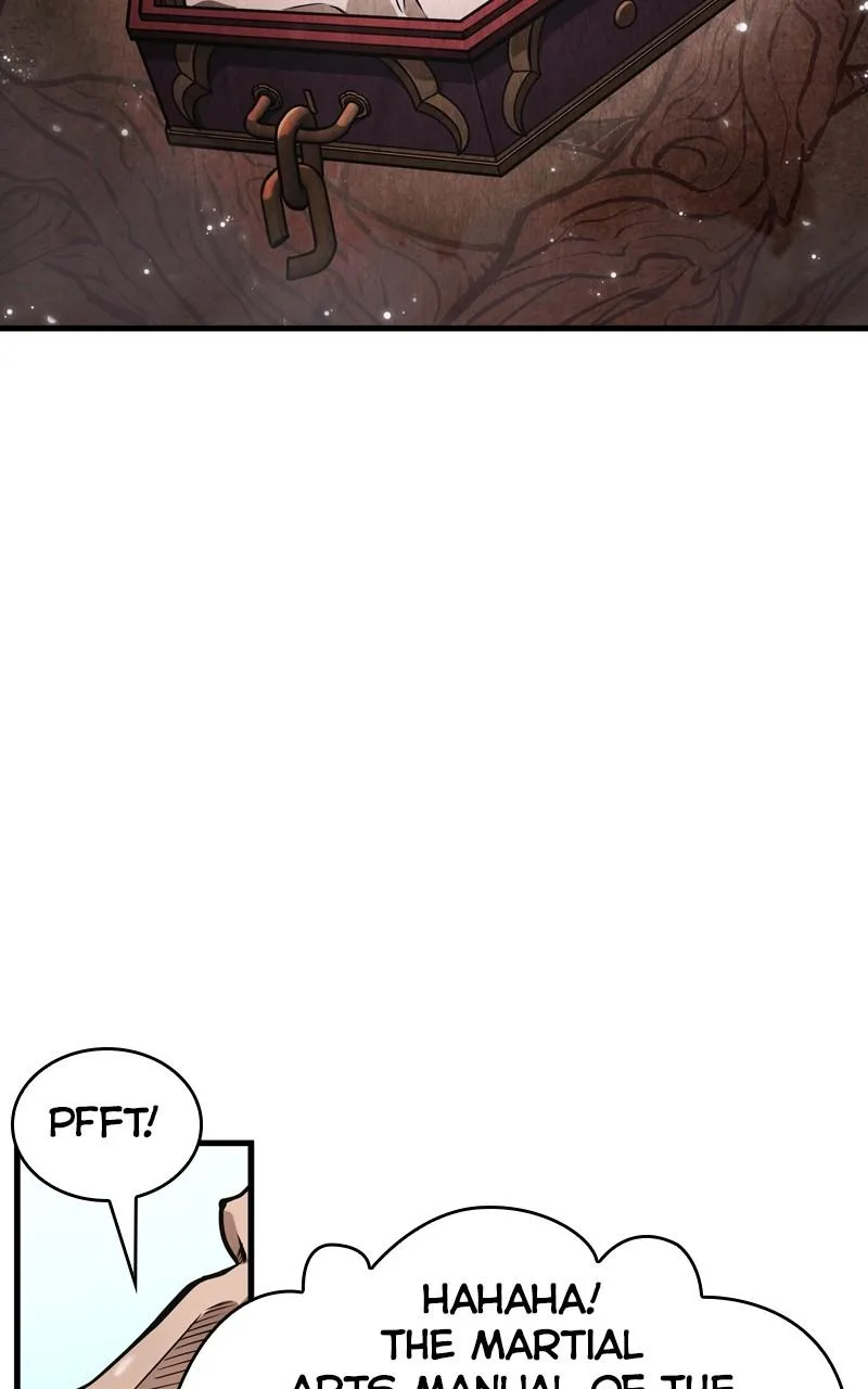 Omniscient Reader's Viewpoint - Chapter 264 - Page 28