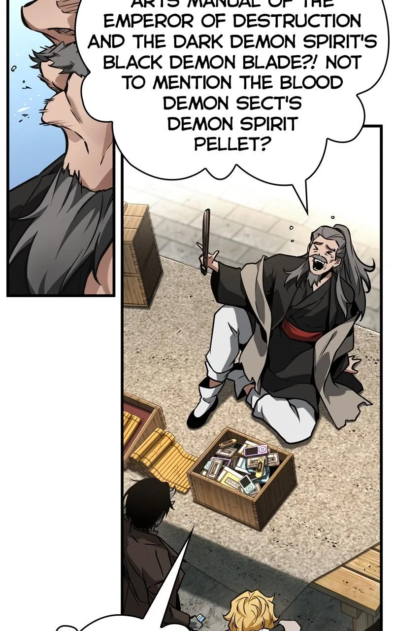 Omniscient Reader's Viewpoint - Chapter 264 - Page 29