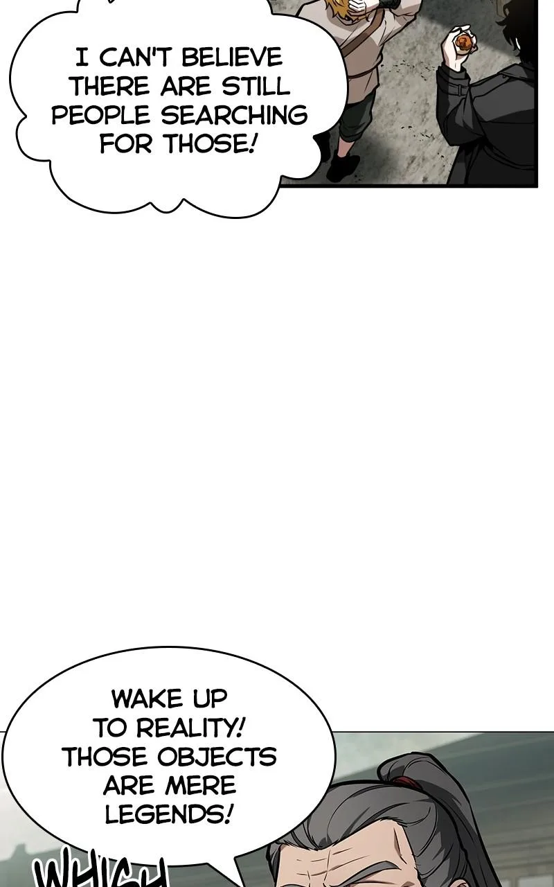 Omniscient Reader's Viewpoint - Chapter 264 - Page 30