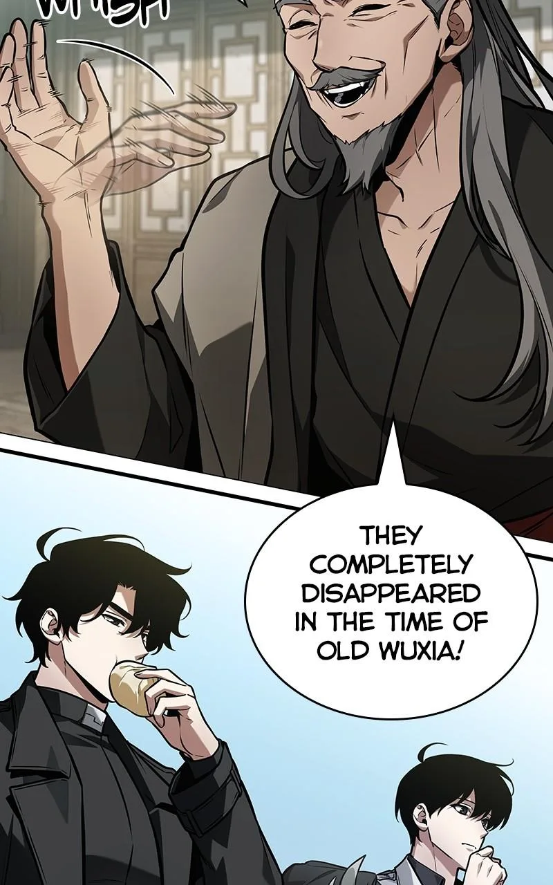 Omniscient Reader's Viewpoint - Chapter 264 - Page 31