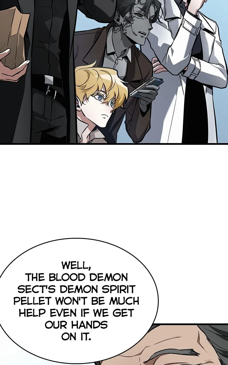 Omniscient Reader's Viewpoint - Chapter 264 - Page 32
