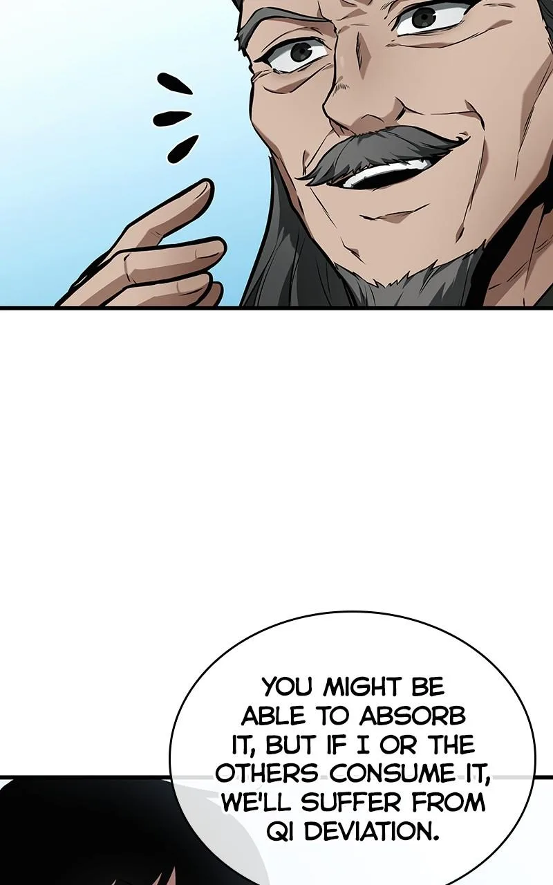 Omniscient Reader's Viewpoint - Chapter 264 - Page 33