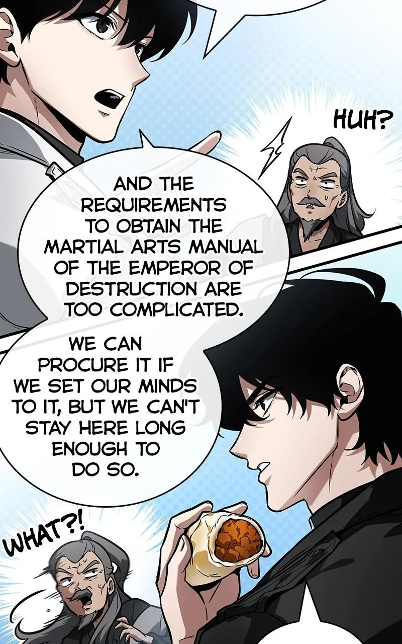 Omniscient Reader's Viewpoint - Chapter 264 - Page 34