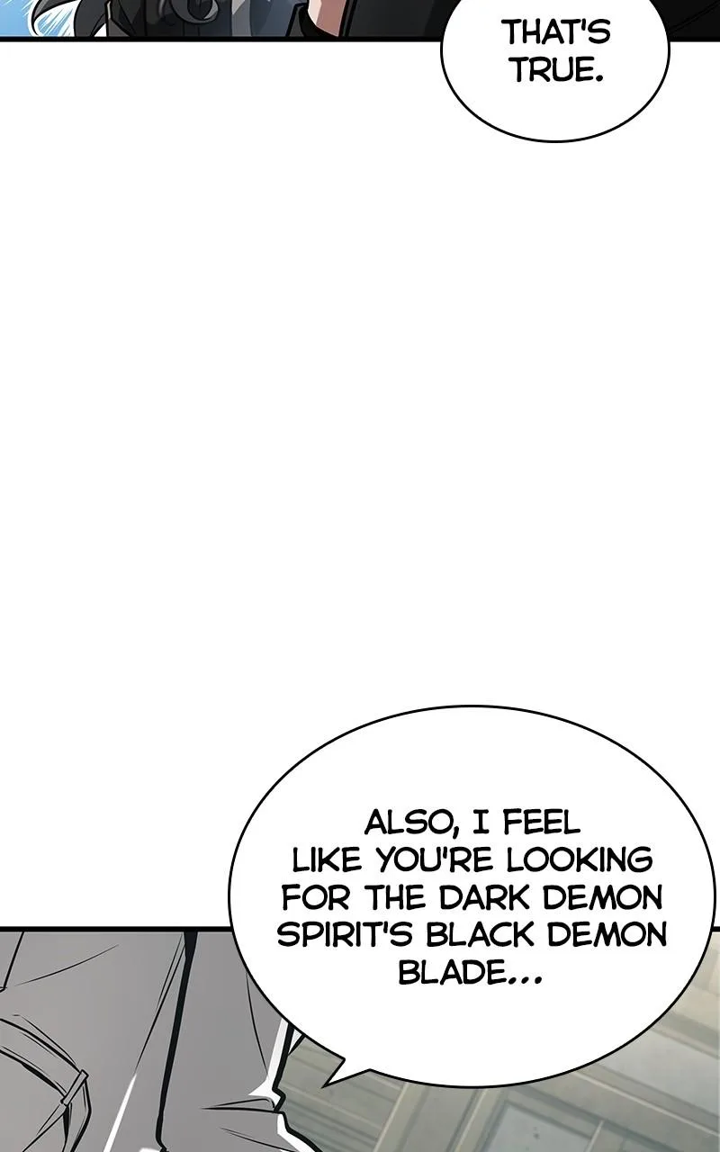 Omniscient Reader's Viewpoint - Chapter 264 - Page 35