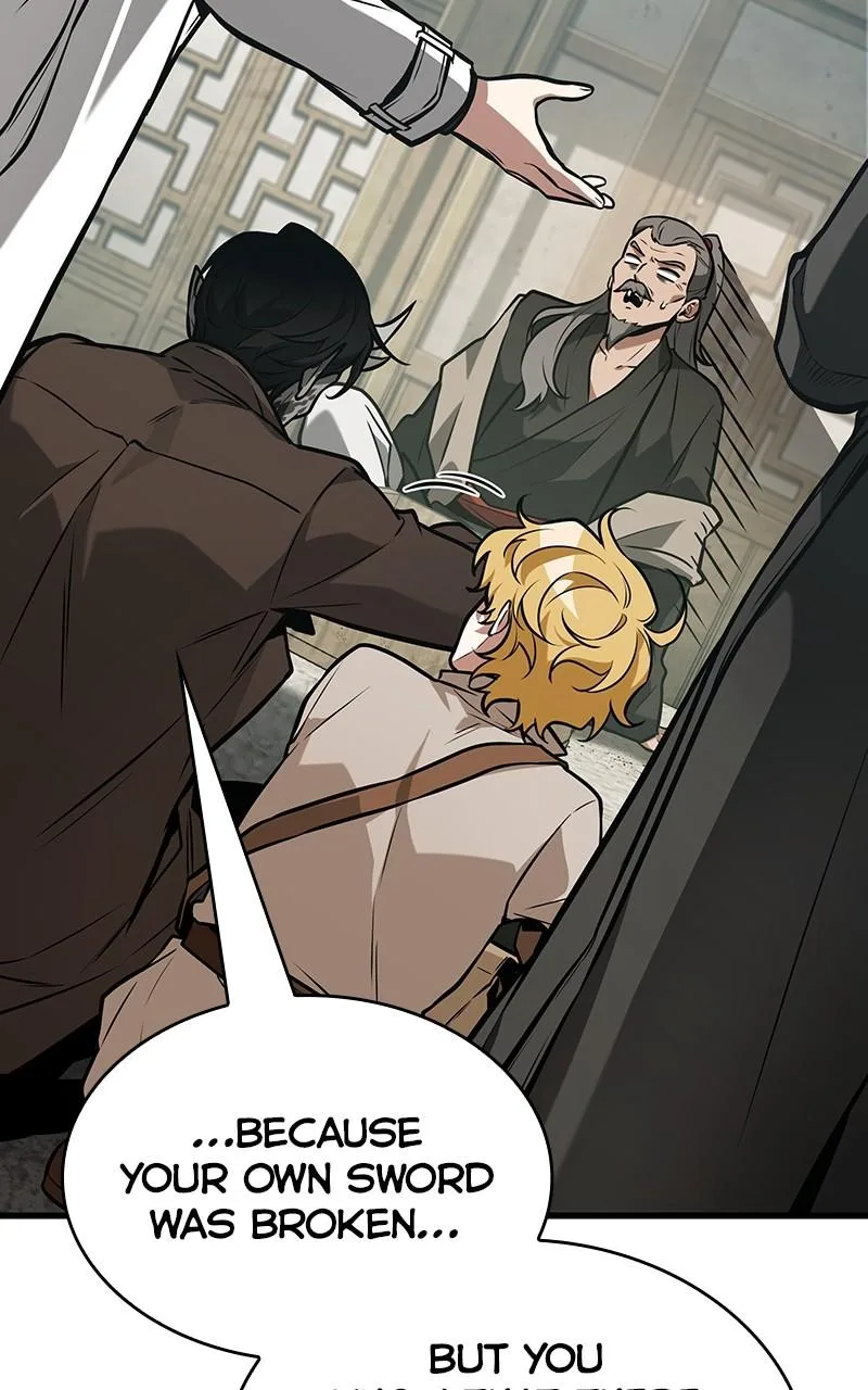 Omniscient Reader's Viewpoint - Chapter 264 - Page 36