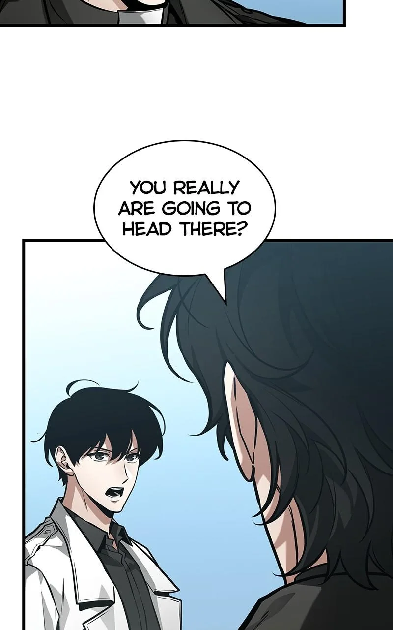 Omniscient Reader's Viewpoint - Chapter 264 - Page 38