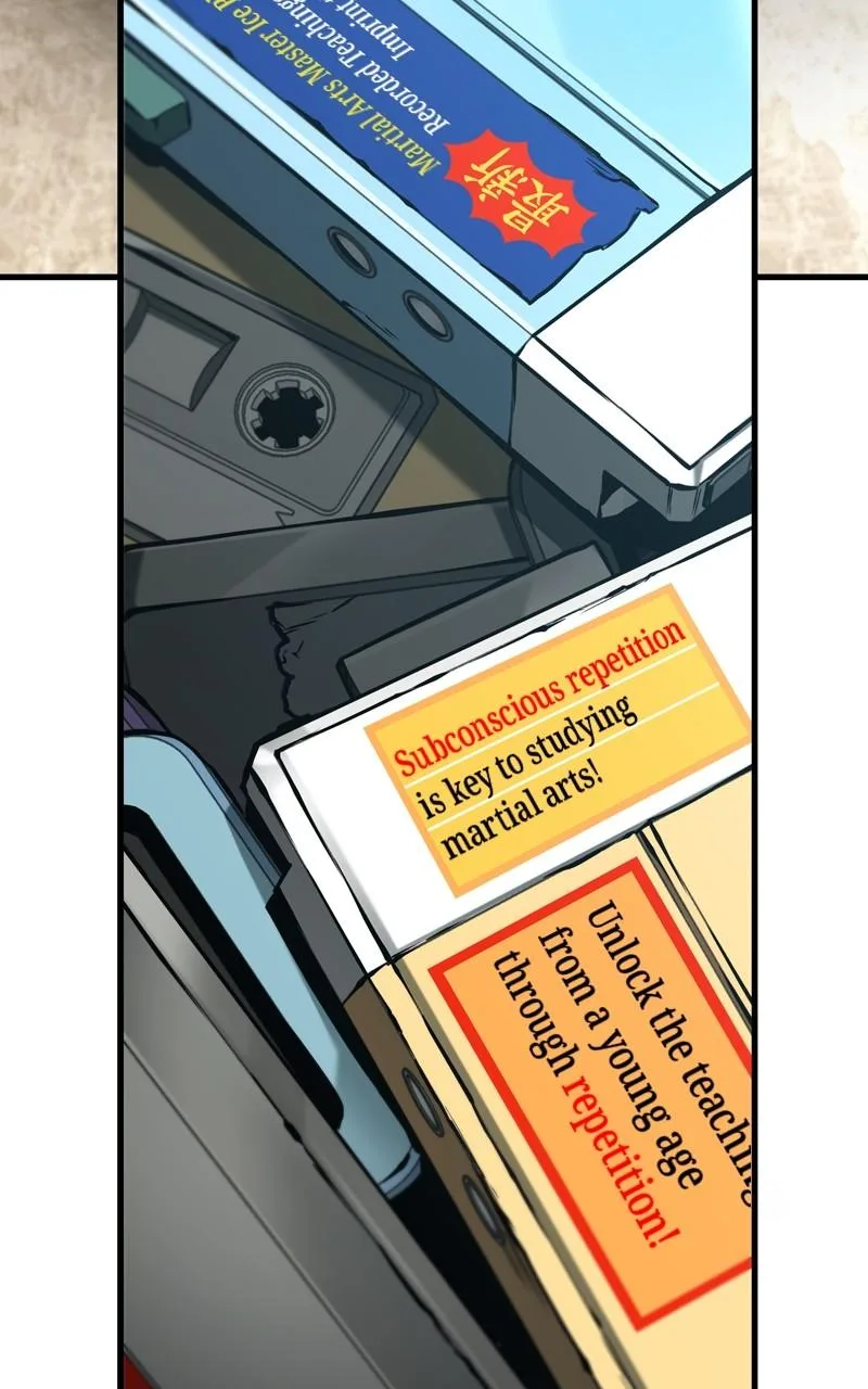 Omniscient Reader's Viewpoint - Chapter 264 - Page 4