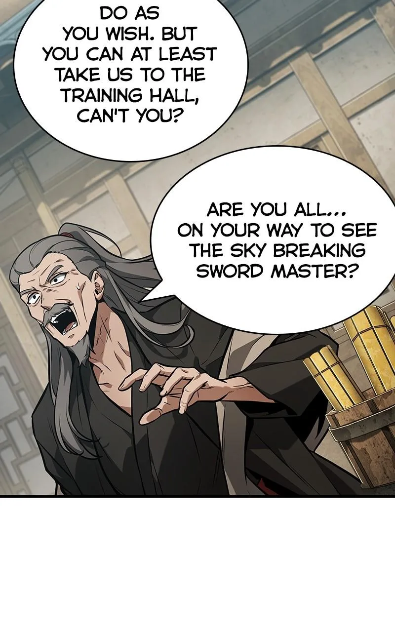 Omniscient Reader's Viewpoint - Chapter 264 - Page 40